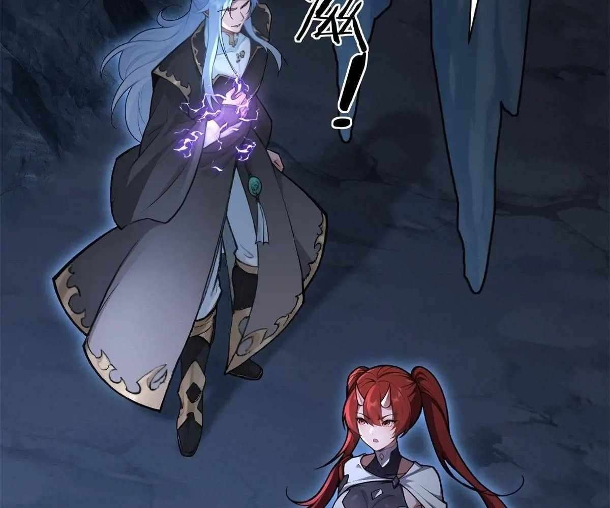 Traveling Through Time and Space to Become an Unlucky NPC: I Have a Wife to Protect Me Chapter 97 68